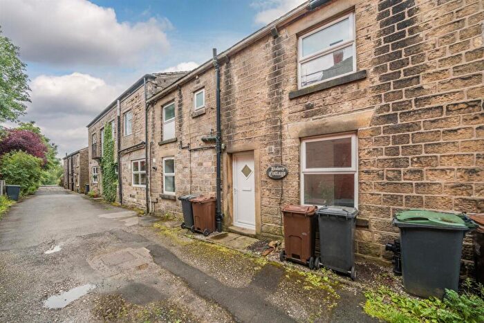 2 Bedroom Apartment To Rent In Bakery Cottage, Chinley, SK23