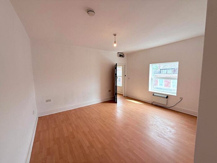 Studio To Rent In Duffield Road, Derby, Derby City, DE1