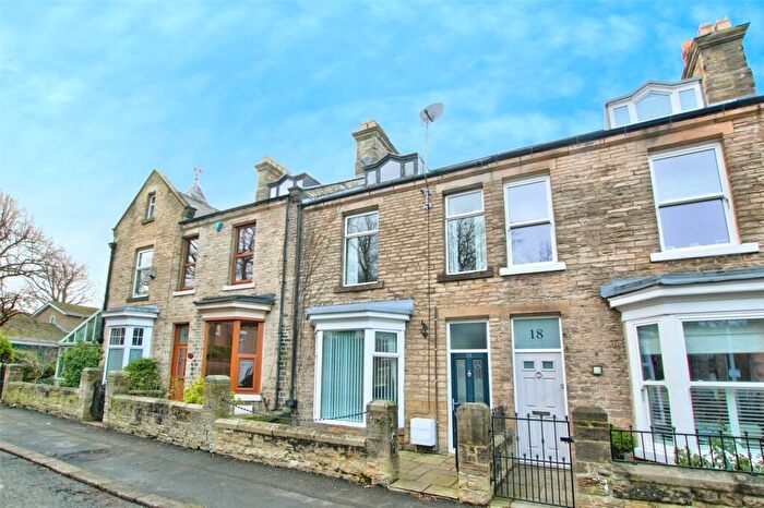 3 Bedroom Terraced House For Sale In Etherley Lane, Bishop Auckland, County Durham, DL14