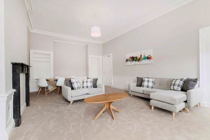 4 Bedroom Flat To Rent In London Street, New Town, Edinburgh, EH3