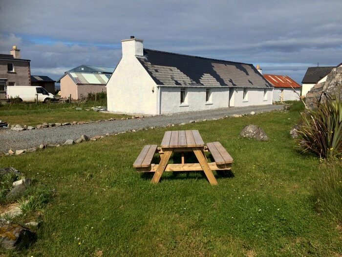 2 Bedroom Detached Bungalow For Sale In South Shawbost, Isle Of Lewis, HS2