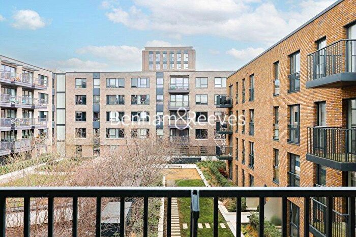 3 Bedroom Apartment To Rent In Marine Wharf, London, SE16