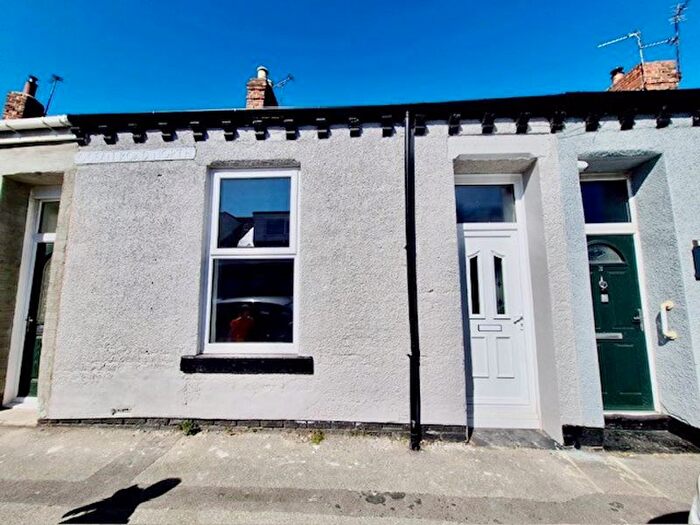 2 Bedroom Bungalow To Rent In Ocean Road North, Sunderland, SR2