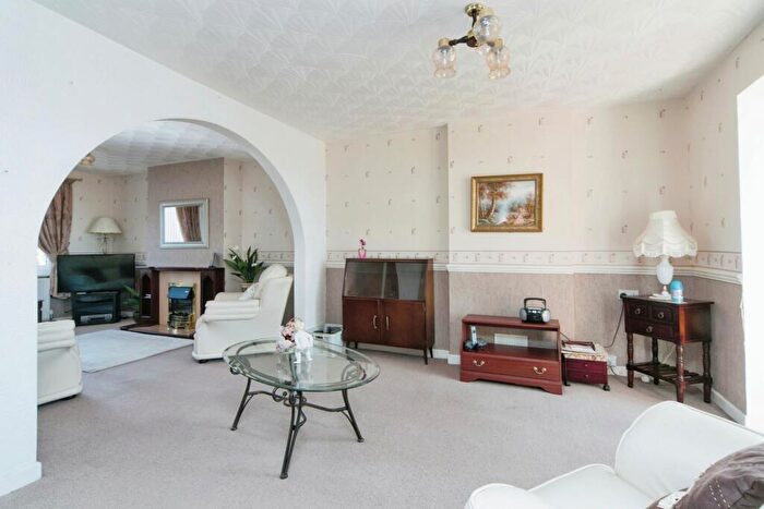 3 Bedroom Detached House For Sale In Carmel, Caernarfon, Gwynedd, LL54