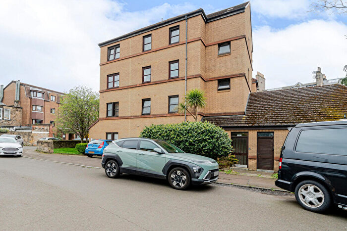 1 Bedroom Flat For Sale In C Flat Summerside Place, Edinburgh, EH6