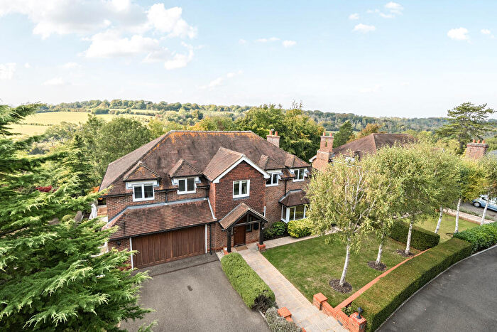 5 Bedroom House For Sale In Longridge View, Chipstead, CR5