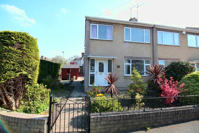 3 Bedroom Semi-Detached House To Rent In Norton Road, Wath-Upon-Dearne, Rotherham, S63
