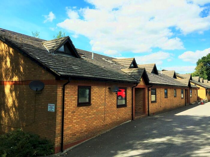 1 Bedroom Flat To Rent In South East Road, Southampton, SO19