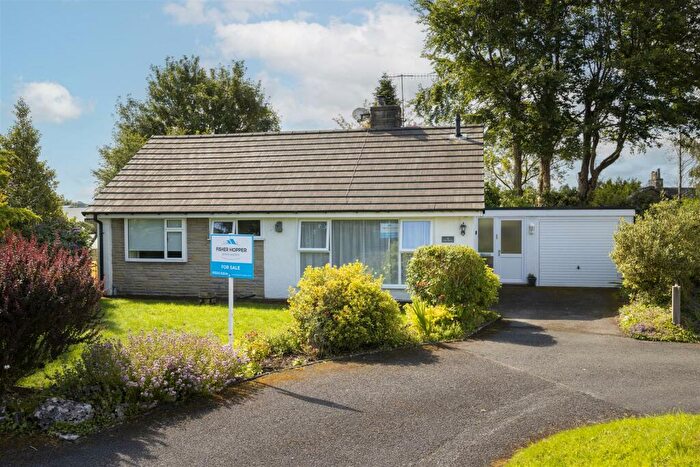 2 Bedroom Detached Bungalow For Sale In The Croft, Burton In Lonsdale, LA6