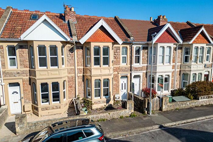 4 Bedroom Terraced House For Sale In Period House | Updating | Wsm, BS23
