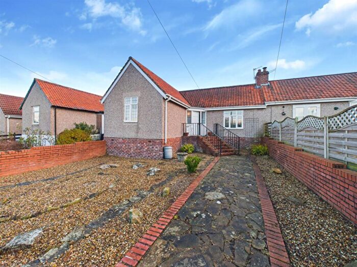 3 Bedroom Terraced Bungalow For Sale In Elder Gardens, Longbank, Wrekenton, Gateshead, NE9
