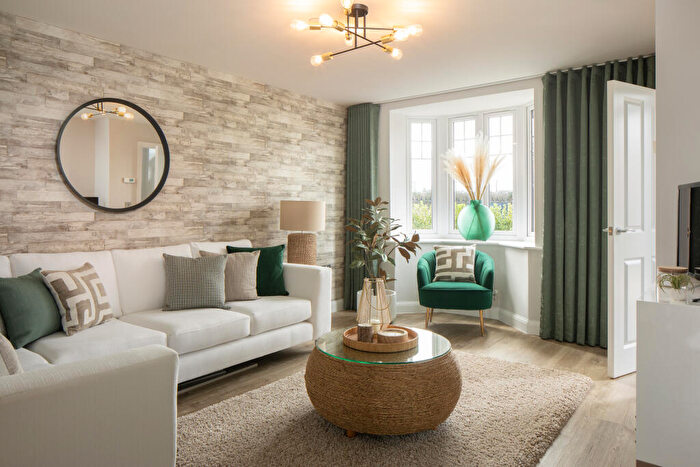 3 Bedroom Terraced House For Sale In Louth Road, New Waltham, Grimsby, North East Lincolnshire, DN36