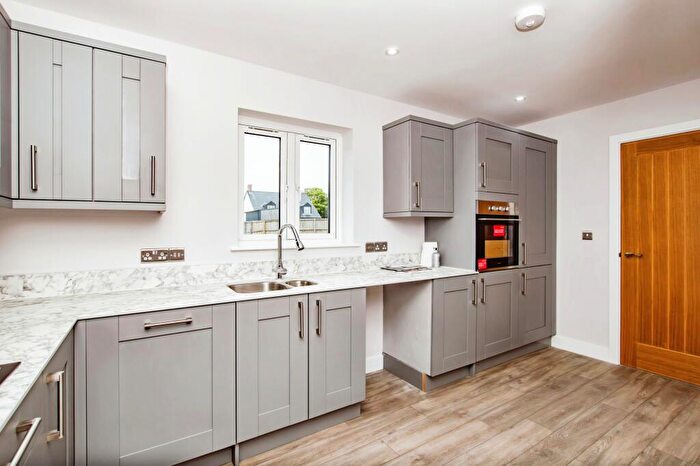 3 Bedroom Bungalow For Sale In Golwg Y Gloch, Rosebush, Pembrokeshire, SA66