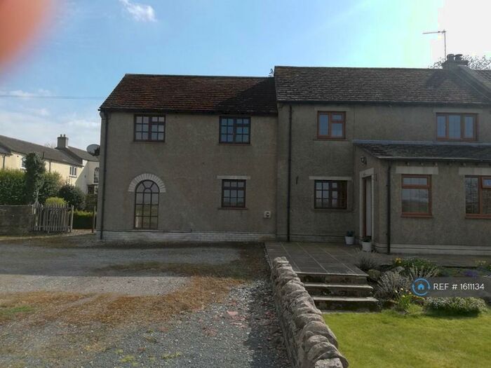 3 Bedroom Semi-Detached House To Rent In Fortmayne, Newton Le Willows, Bedale, DL8