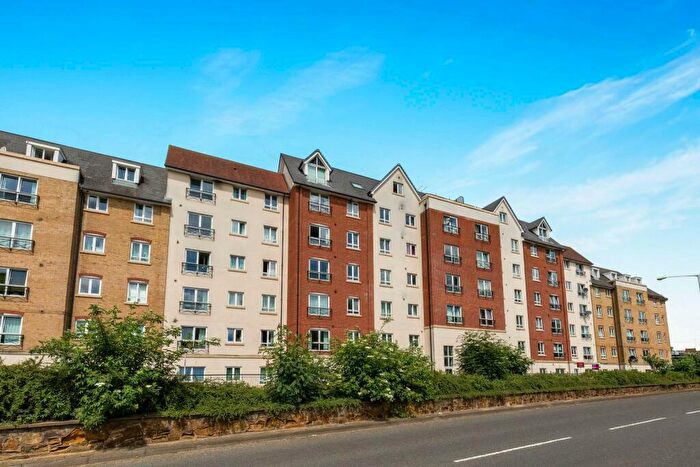 2 Bedroom Apartment To Rent In Alpha House, Northampton, NN1