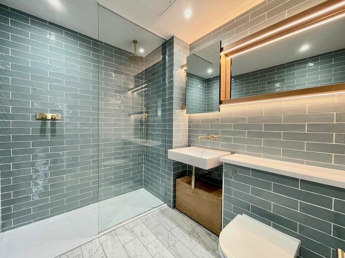 1 Bedroom Studio To Rent In The Brentford Project, London, TW8