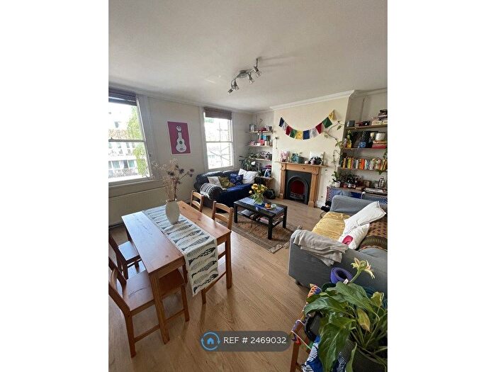 3 Bedroom Flat To Rent In Gordon House Road, London, NW5