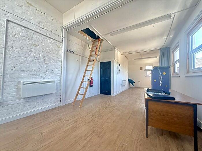 Shop To Rent In Aughton Road, Southport, Southport, PR8