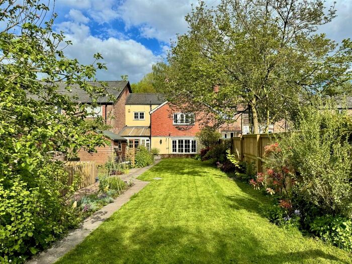 3 Bedroom Cottage For Sale In Pontshill, Ross-On-Wye, HR9