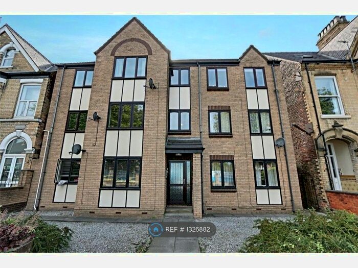 2 Bedroom Flat To Rent In Beverley Road, Hull HU5