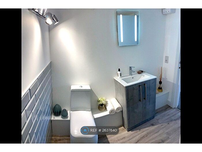 1 Bedroom Flat To Rent In Southmill Road, Bishop's Stortford, CM23