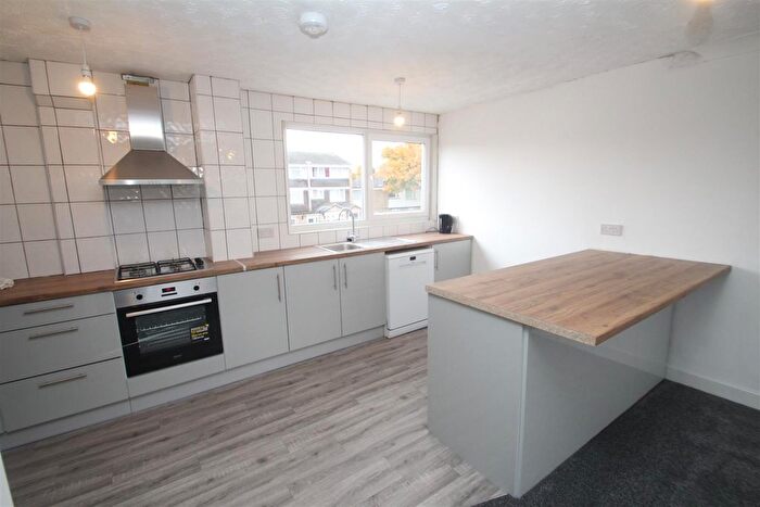 4 Bedroom Property To Rent In Washington Avenue, Hemel Hempstead, HP2