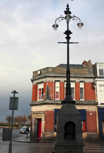 2 Bedroom Flat To Rent In Union Court, Union Street, Bo'ness, EH51