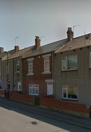 3 Bedroom Terraced House To Rent In West View, Lemmington, Newcastle, NE15