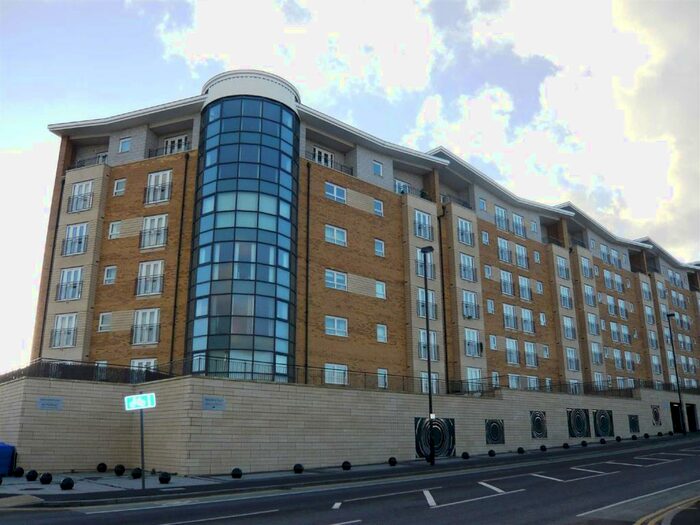 1 Bedroom Flat To Rent In Fusion, Middlewood Street, Salford, M5