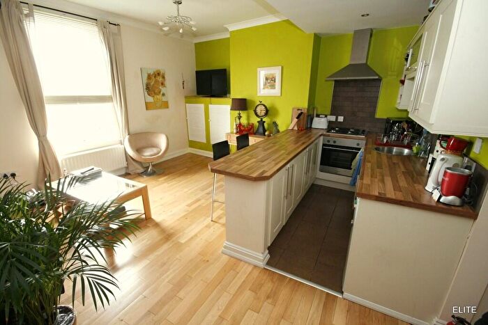 2 Bedroom Apartment To Rent In Langley Moor, Durham, DH7