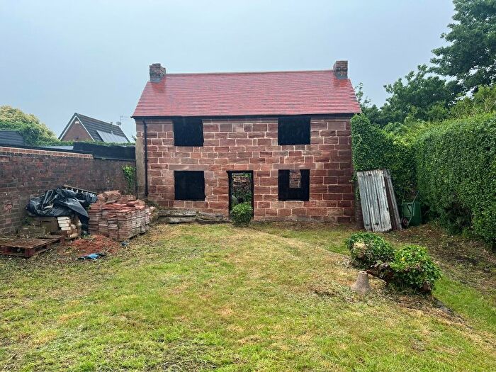 3 Bedroom Detached House For Sale In Hagley Road, Hasbury, Halesowen, B63
