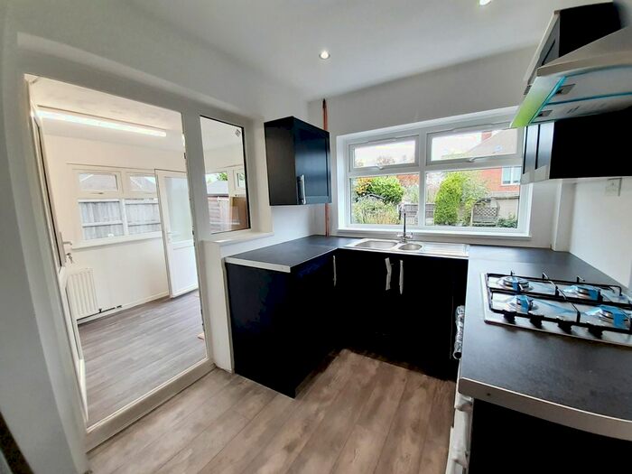 3 Bedroom Semi-Detached House To Rent In Arden Oak Road, Birmingham, West Midlands B26