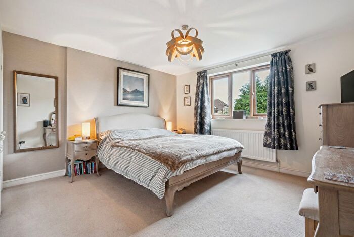 3 Bedroom Detached House For Sale In Kings Lane, Harwell, OX11