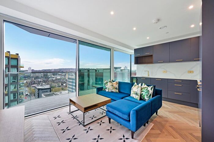 1 Bedroom Flat To Rent In Clement Apartments, Royal Arsenal Riverside, SE18