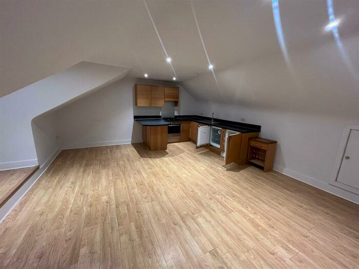 1 Bedroom Apartment To Rent In Enterprise House, - Church Road, BN3