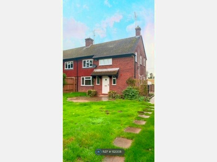 3 Bedroom Semi-Detached House To Rent In Lower Ascott, Wing, Leighton Buzzard, LU7