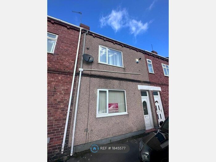 2 Bedroom Terraced House To Rent In Wheldon Terrace, Pelton, Chester Le Street, DH2