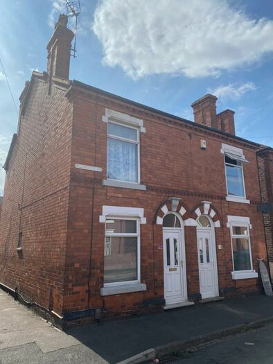 2 Bedroom House To Rent In Clumber Street, Long Eaton, Nottingham, NG10