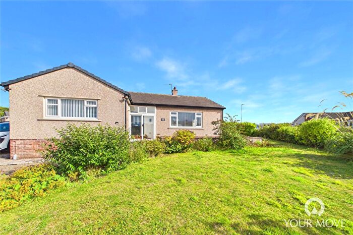 3 Bedroom Bungalow For Sale In Bannatyne Drive, High Harrington, Workington, Cumbria, CA14