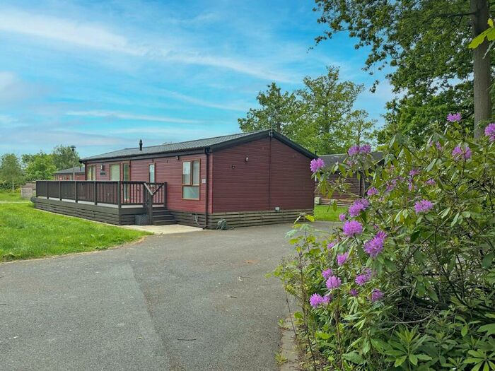 2 Bedroom Property To Rent In Harrogate, HG3