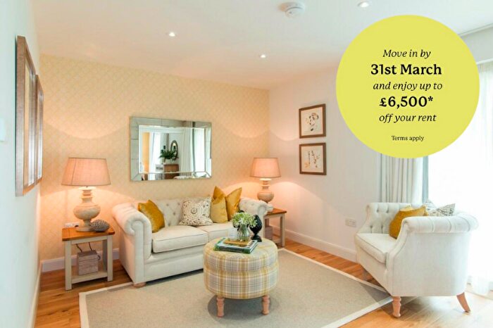 1 Bedroom Apartment To Rent In Cirencester Road, Tetbury, Gloucestershire, GL8