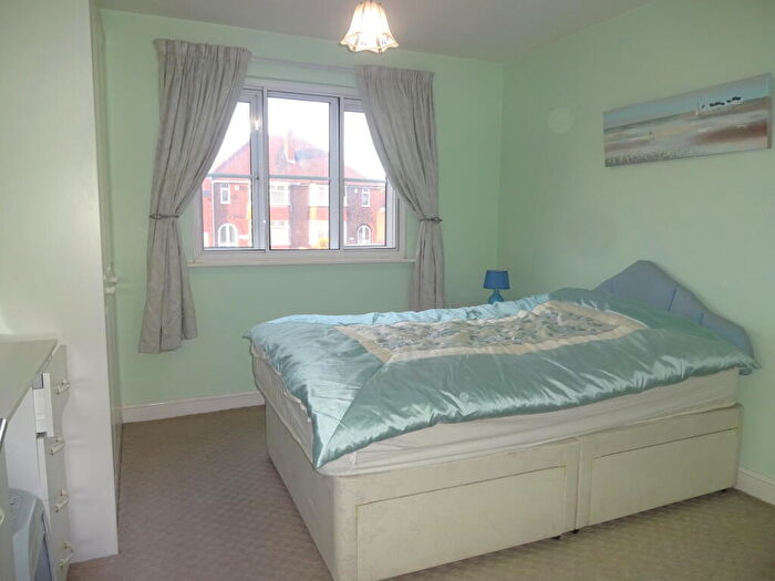 2 Bedroom Apartment To Rent In Asbury Court, Great Barr, B42