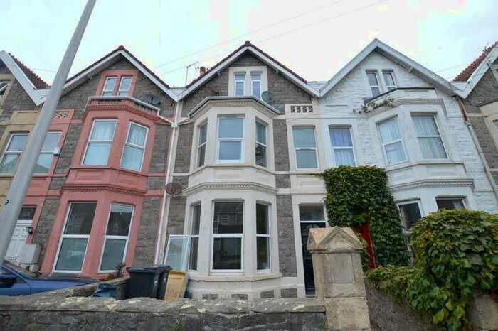 1 Bedroom Flat To Rent In Moorland Road, Weston-Super-Mare, BS23