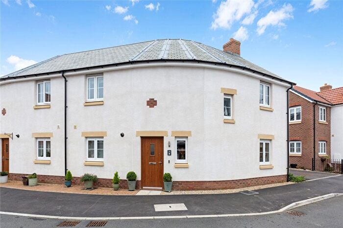 3 Bedroom Semi-Detached House For Sale In Northfield, Yetminster, Sherborne, DT9