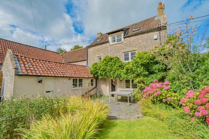 3 Bedroom Cottage To Rent In Watergates, Colerne, Chippenham, SN14