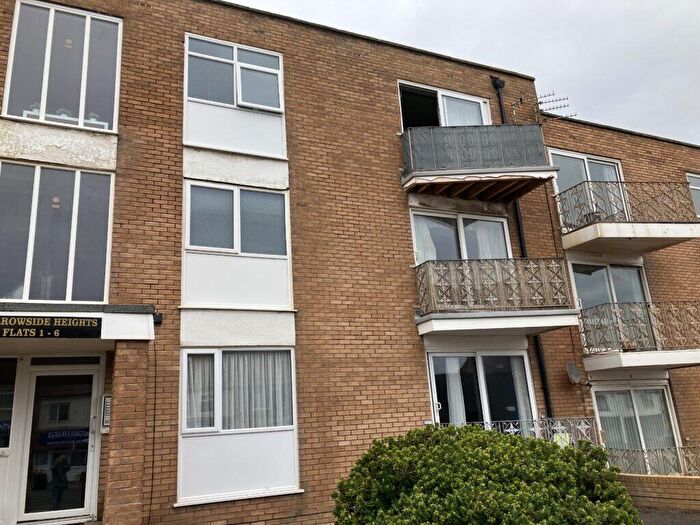 2 Bedroom Flat To Rent In Flat, Harrowside Heights, Blackpool, FY4