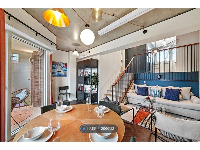 1 Bedroom Flat To Rent In Agar Place, London, NW1