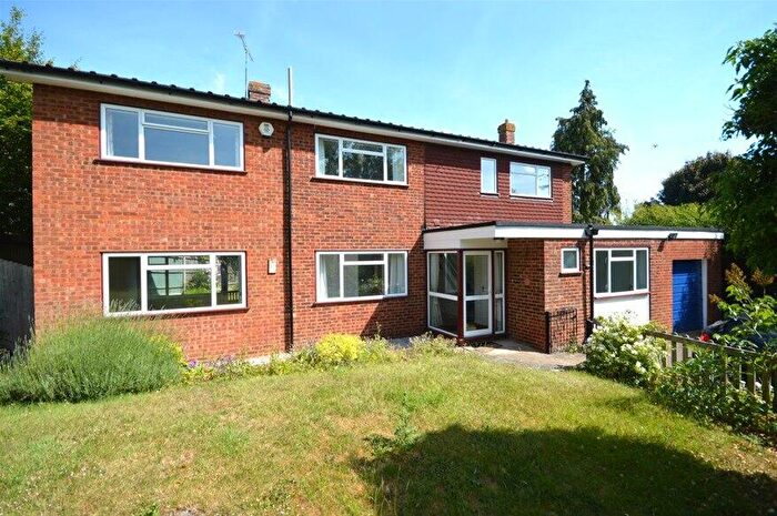 5 Bedroom House To Rent In Bendish Lane, Bendish Lane, Whitwell, SG4