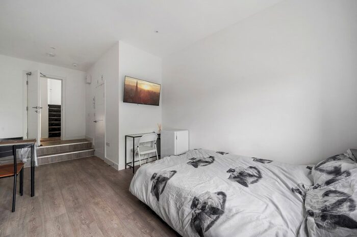 1 Bedroom Flat To Rent In Stoke Newington, London, N16