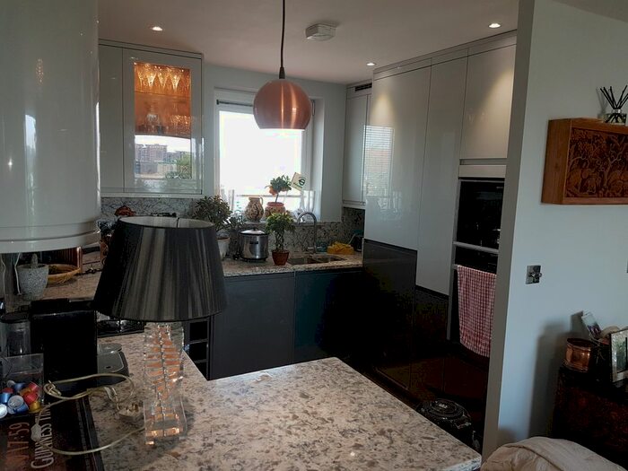 1 Bedroom Flat To Rent In Erebus Drive, London, SE28